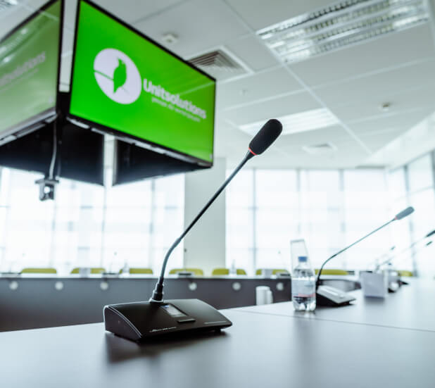 Акустическое моделирование помещений