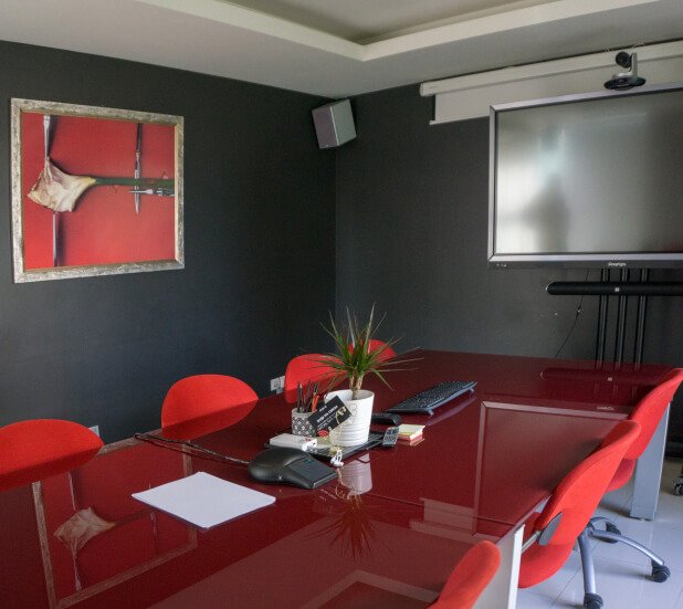 Системы ВКС для гостиничного бизнеса